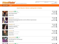 Friendfinder: New Jersey Friendfinder: New Jersey Homepage Image
