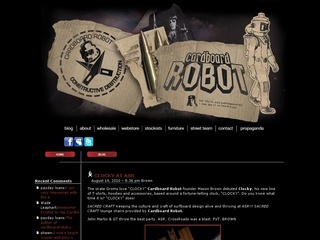 www.cardboardrobot.com