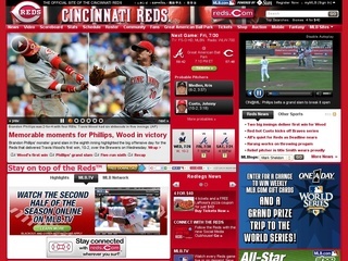 reds.com